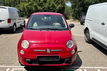 Fiat 500 48.620 km 2.990 &euro; Frankenthal/Studernheim 67227