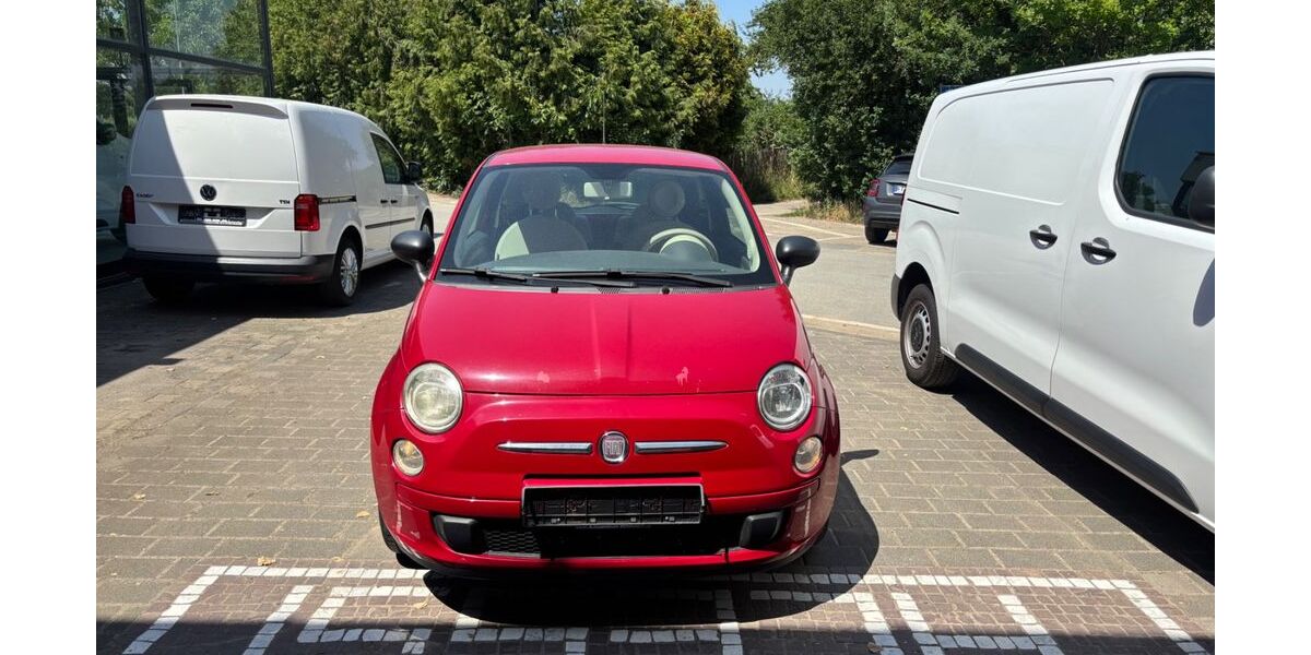 Fiat 500 48.620 km 2.990 &euro; Frankenthal/Studernheim 67227