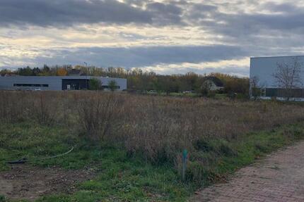 Gewerbeobjekt Elsteraue - 700&euro; | Angebot:19885744