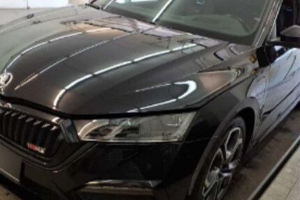Skoda Octavia 61.171 km 29.990 &euro; Saarbrücken 66130