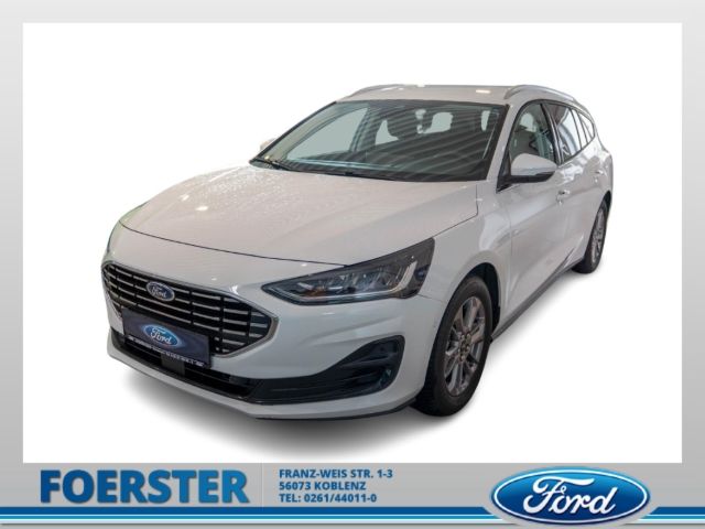Ford Focus 2.900 km 31.980 &euro; Koblenz 56073