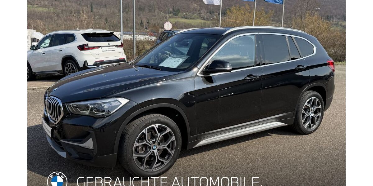 BMW X1 55.500 km 27.290 &euro; Kuchen 73329