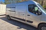 Opel Movano 181.931 km 2.490 &euro; Iserlohn 58636