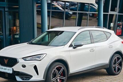 Cupra Formentor 59.996 km 20.970 &euro; Wissen 57537