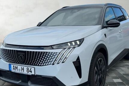 Peugeot 5008 4.000 km 39.990 &euro; Amberg 92224