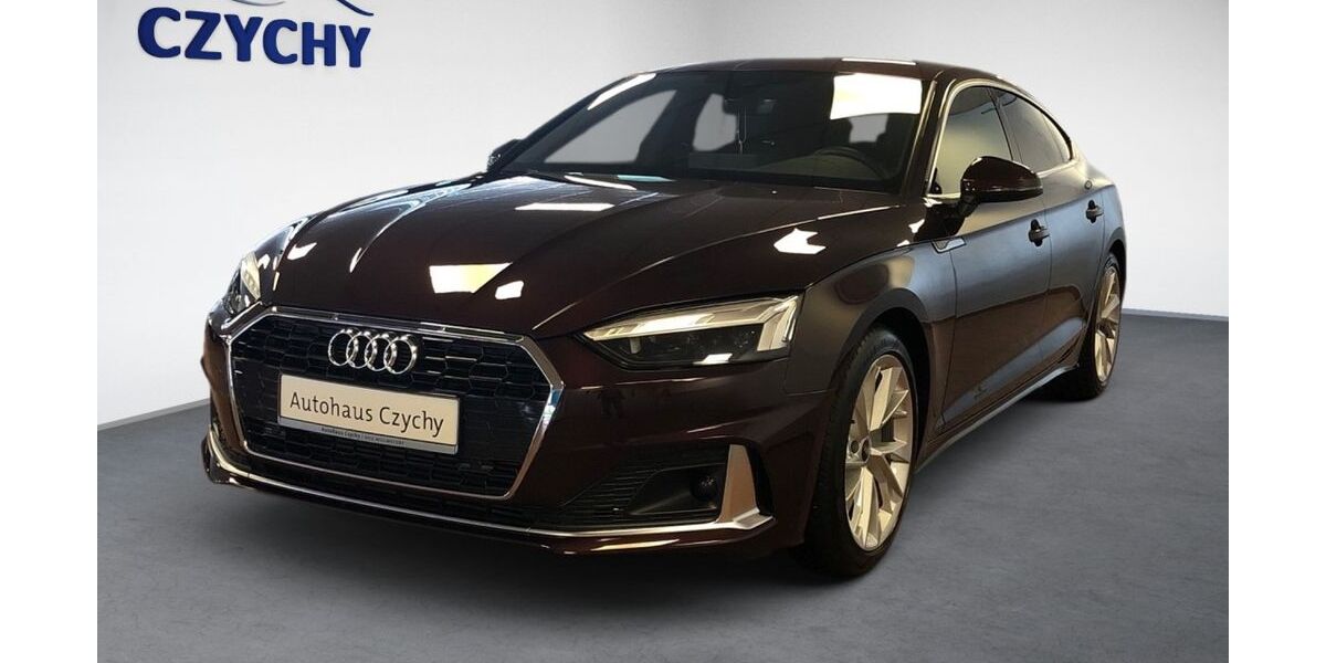 Audi A5 53.477 km 32.995 &euro; Neu Wulmstorf 21629