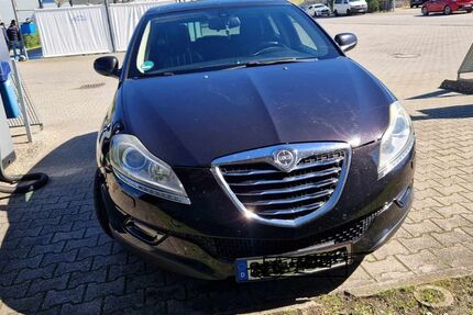 Lancia Delta 237.800 km 3.000 &euro; Konstanz 78462