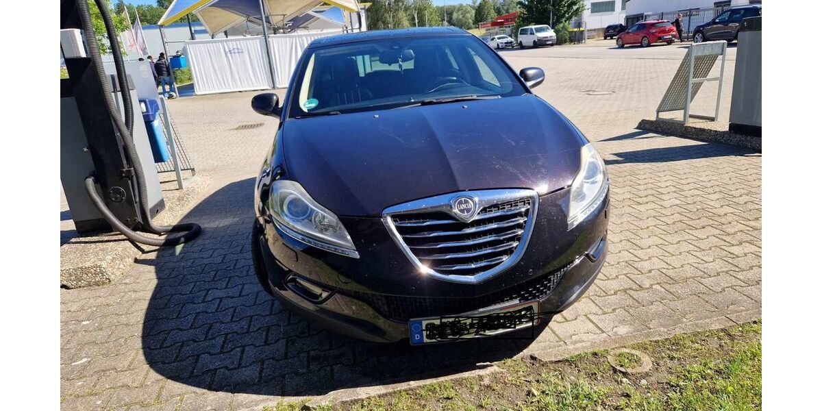 Lancia Delta 237.800 km 3.000 &euro; Konstanz 78462