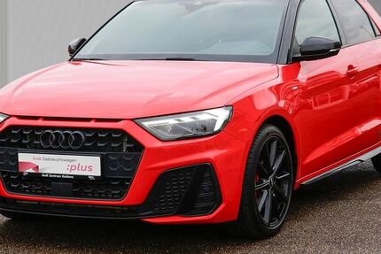Audi A1 17.861 km 25.980 &euro; Koblenz 56070