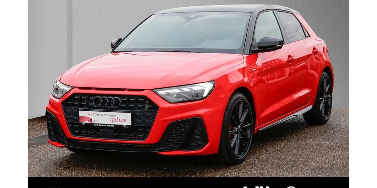 Audi A1 17.861 km 25.980 &euro; Koblenz 56070
