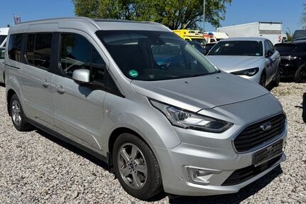 Ford Tourneo Connect 216.000 km 12.900 &euro; Rüdersdorf-Tasdorf 15562