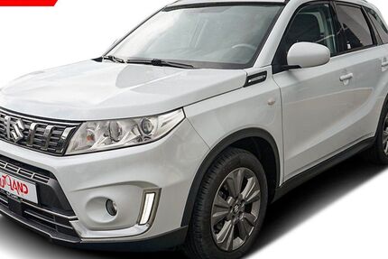 Suzuki Vitara 68.832 km 16.950 &euro; Göttingen 37081