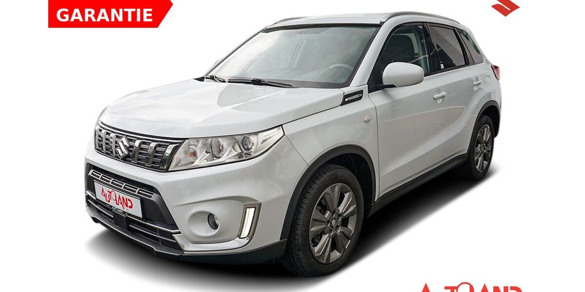 Suzuki Vitara 68.832 km 16.950 &euro; Göttingen 37081