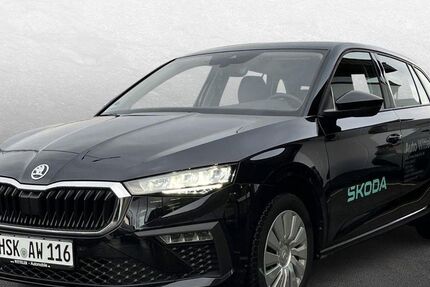 Skoda Scala 1.200 km 20.350 &euro; Brilon 59929