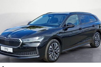 Skoda Superb 6.999 km 41.890 &euro; Balingen 72336