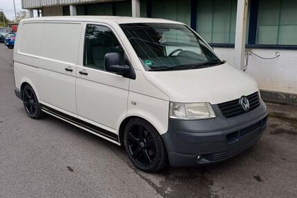 VW T5 Transporter 416.700 km 7.800 &euro; Fröndenberg 58730
