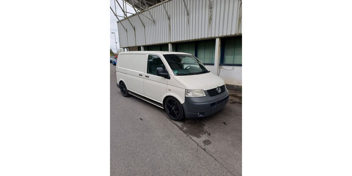 VW T5 Transporter 416.700 km 7.800 &euro; Fröndenberg 58730