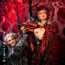 Der Teufel mit den drei goldenen Haaren 18.04.2026 Galli Theater Wiesbaden