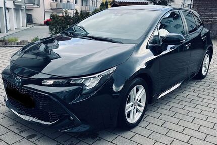 Toyota Corolla 126.400 km 14.200 &euro; Öhringen 74613
