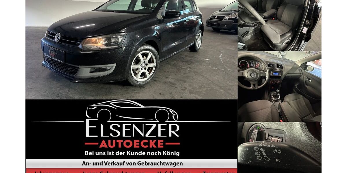 VW Polo 141.999 km 4.999 &euro; Eppingen 75031