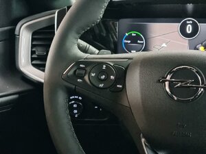 Opel Mokka GS Line Aut. Matrix Kam ACC SHZ LHZ 7.327 km 23.390 &euro; HAAN 42781
