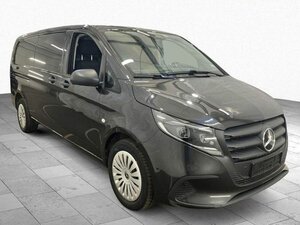 Mercedes-Benz Vito 116 Kasten PRO XL SITZHZ PDC KAMERA TEMP 2.889 km 47.890 &euro; Sangerhausen 06526
