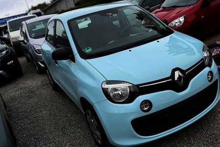 Renault Twingo 148.000 km 4.999 &euro; Kiel 24146