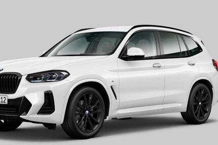 BMW X3 65.619 km 41.850 &euro; Winsen/Luhe 21423