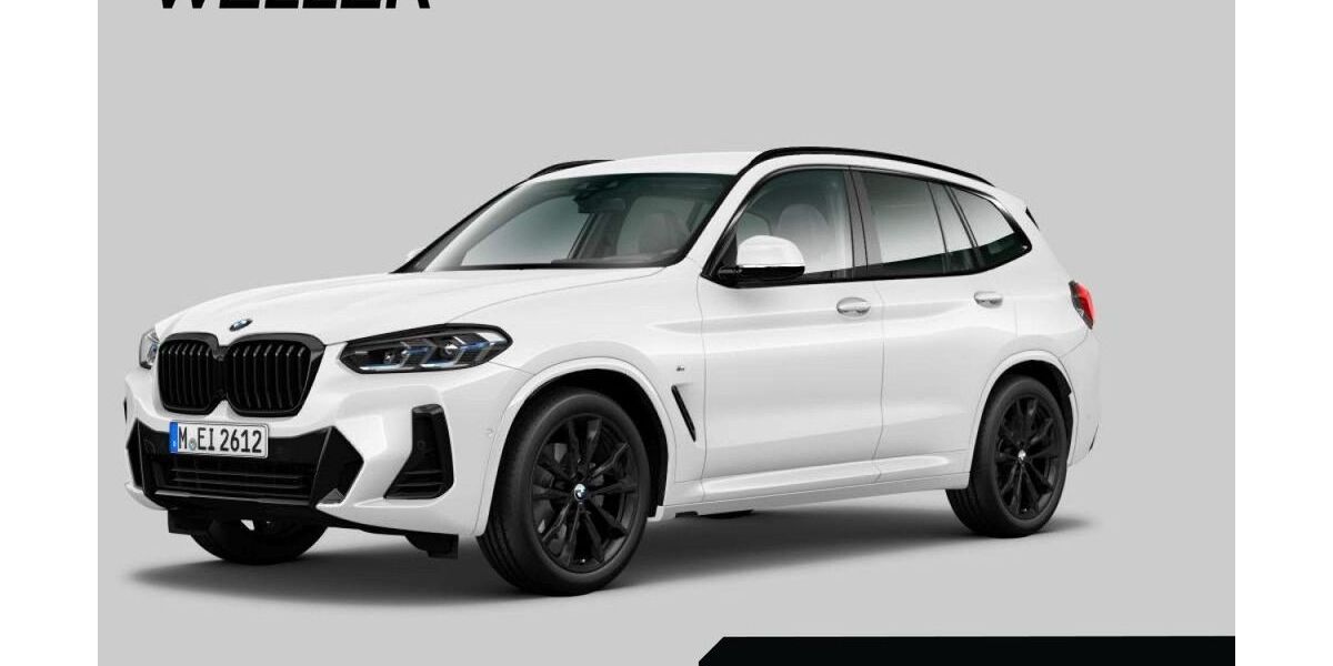 BMW X3 65.619 km 41.850 &euro; Winsen/Luhe 21423