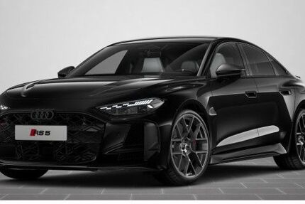 Audi RS5 2.000 km 124.970 &euro; Homburg 66424