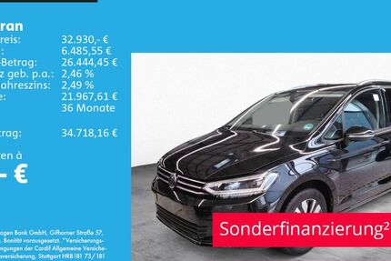 VW Touran 26.280 km 32.930 &euro; Feldkirchen/Westerham 83620