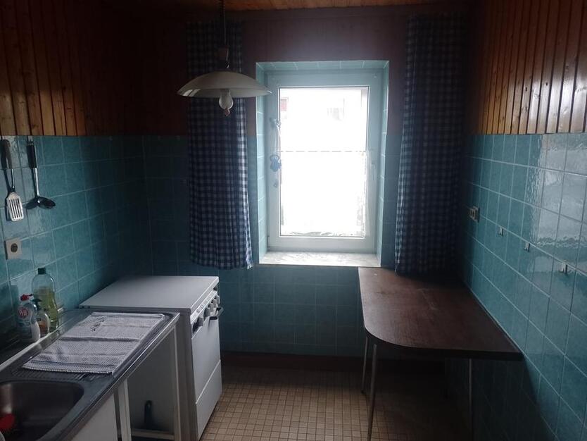 5-Zimmerwohnung 94m2 EigennutzungAnlage 5,6% BkRendite möglich zimmer