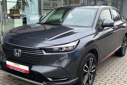 Honda HR-V 90.200 km 20.995 &euro; Ronneburg 07580