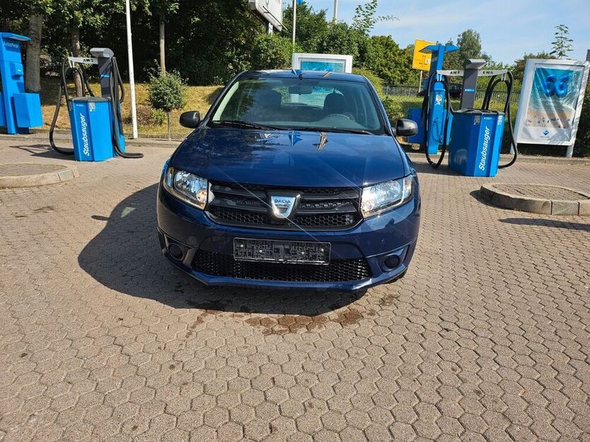 Sandero