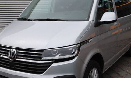 VW T6 Caravelle 23.800 km 43.790 &euro; Gifhorn 38518