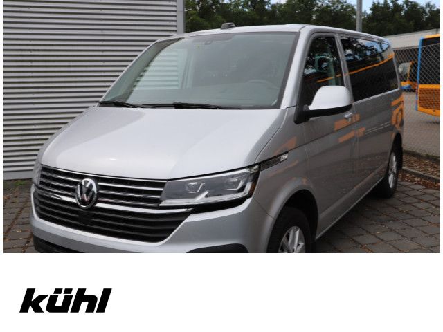 VW T6 Caravelle 23.800 km 43.790 &euro; Gifhorn 38518