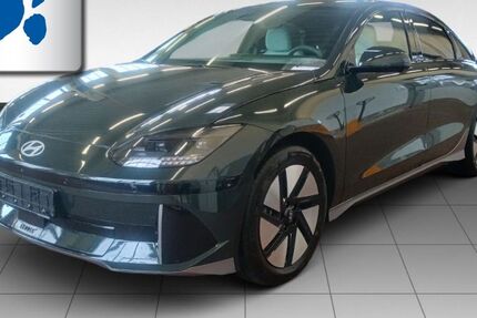 Hyundai IONIQ 6 11.053 km 33.930 &euro; Warendorf 48231
