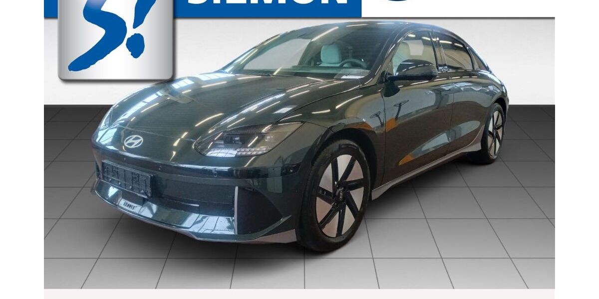 Hyundai IONIQ 6 11.053 km 33.930 &euro; Warendorf 48231