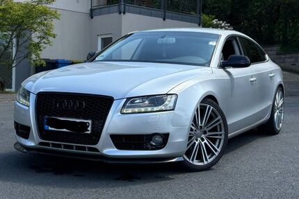 Audi A5 219.500 km 8.800 &euro; Burbach 57299