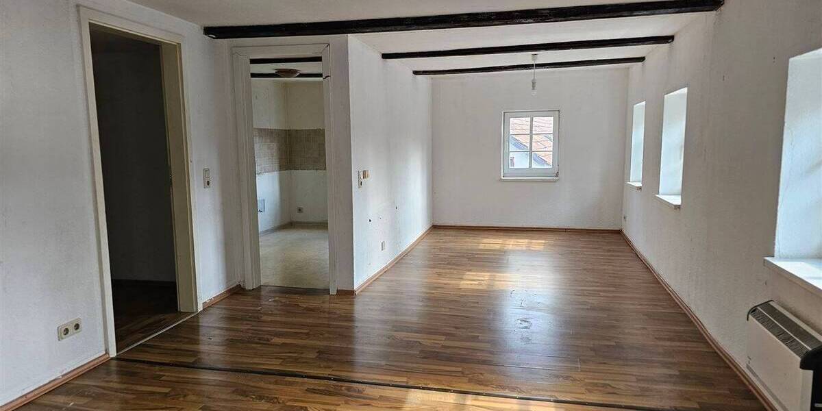 Mehrfamilienhaus, Wohnhaus Kottmar-Eibau Eibau - 1 Zimmer, 423 m&sup2;, 110.000&euro; | Angebot:25690526