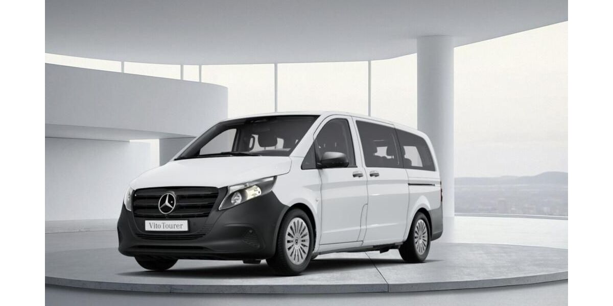 Mercedes-Benz Vito 40.569 km 51.999 &euro; Bruchsal 76646