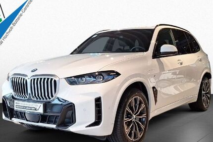 BMW X5 15.289 km 81.450 &euro; Celle 29227