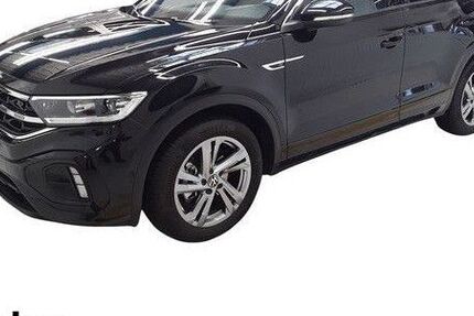 VW T-Roc 8.094 km 30.930 &euro; Mössingen 72116