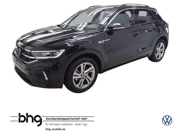 VW T-Roc 8.094 km 30.930 &euro; Mössingen 72116