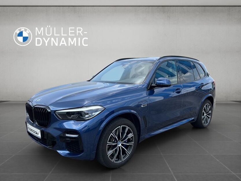 BMW X5 22.678 km 60.490 € Lebach 66822