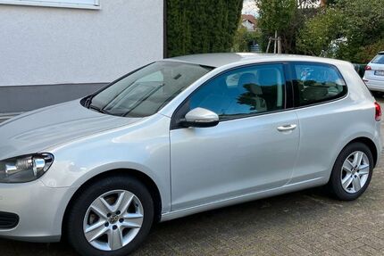 VW Golf 65.500 km 5.900 &euro; Bruchsal 76646