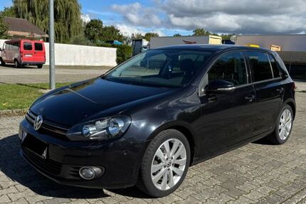 VW Golf 181.884 km 5.300 € Lahr Schwarzwald 77933