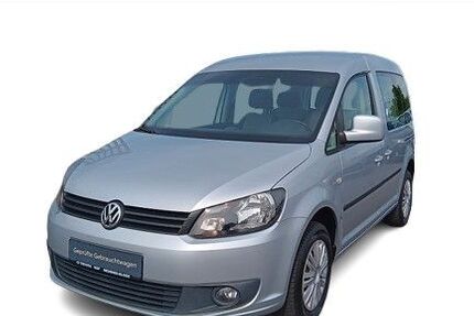 VW Caddy 155.190 km 10.290 € Neuwied 56566