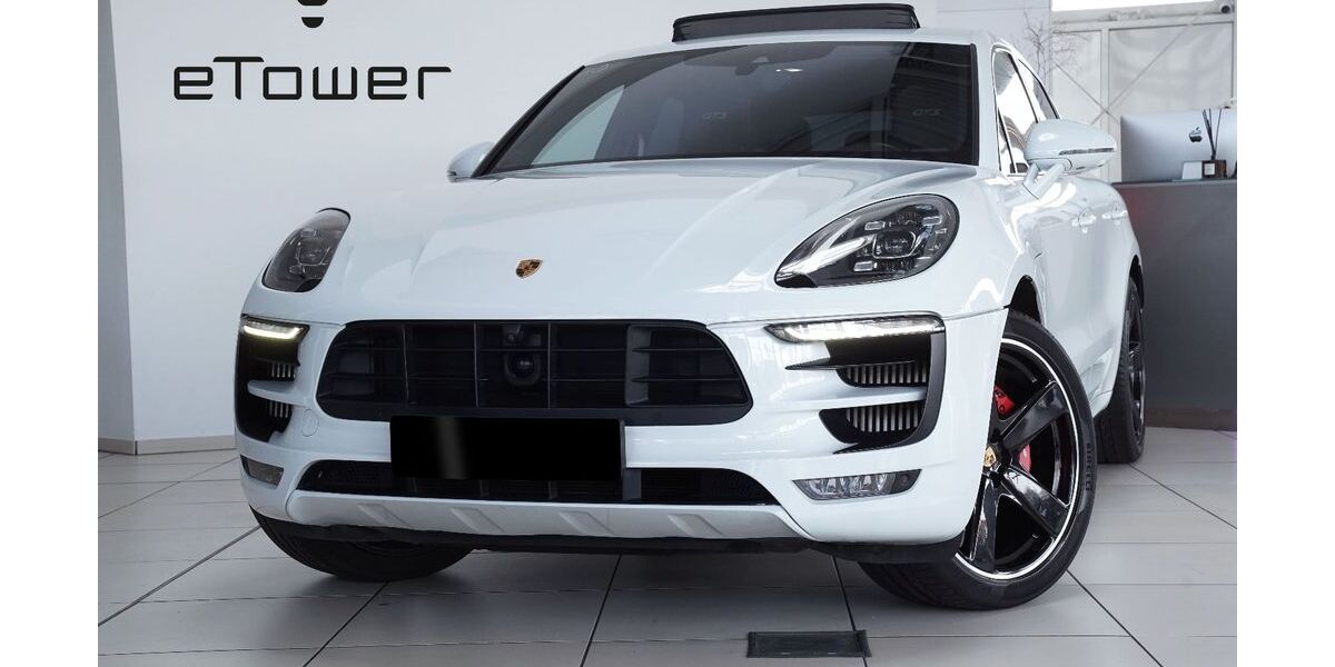 Porsche Macan 89.990 km 38.390 &euro; Garbsen 30823