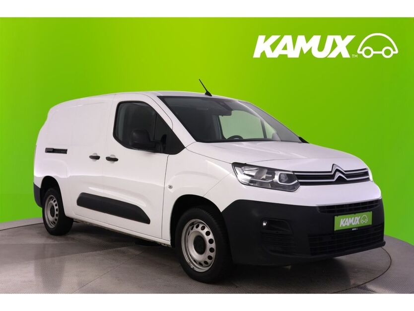 Citroen Berlingo 93.292 km 12.500 € Heide 25746